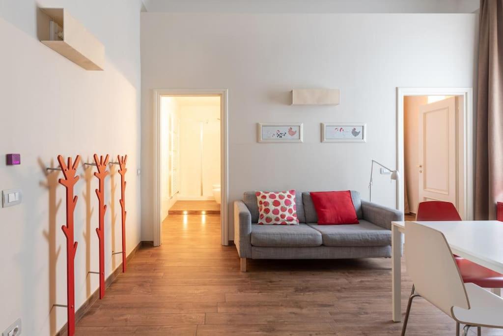 Crocetta Carmen Bilocale I Piano - Mirable Pm Appartement Milan
