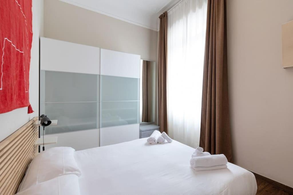 Apartment Crocetta Carmen Bilocale I Piano - Mirable Pm Mailand