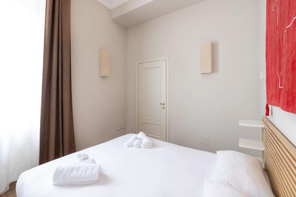 Crocetta Carmen Bilocale I Piano - Mirable Pm Appartement