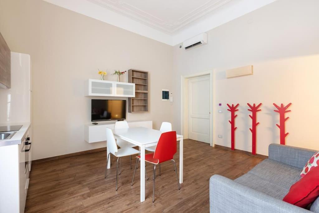 Crocetta Carmen Bilocale I Piano - Mirable Pm Appartement Milan