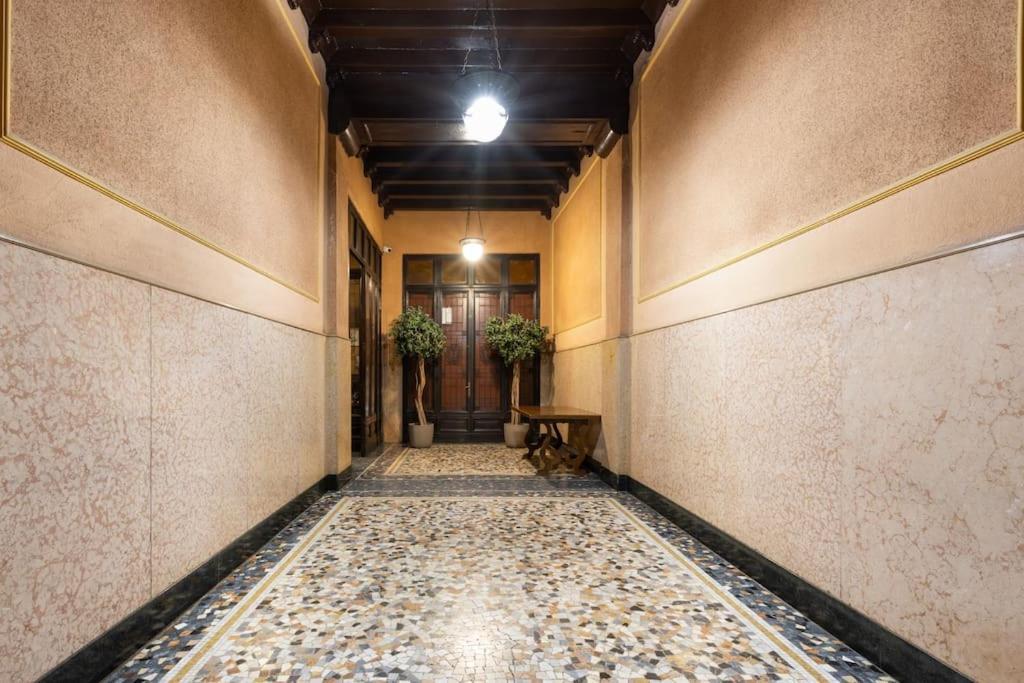 Crocetta Carmen Bilocale I Piano - Mirable Pm Appartement *