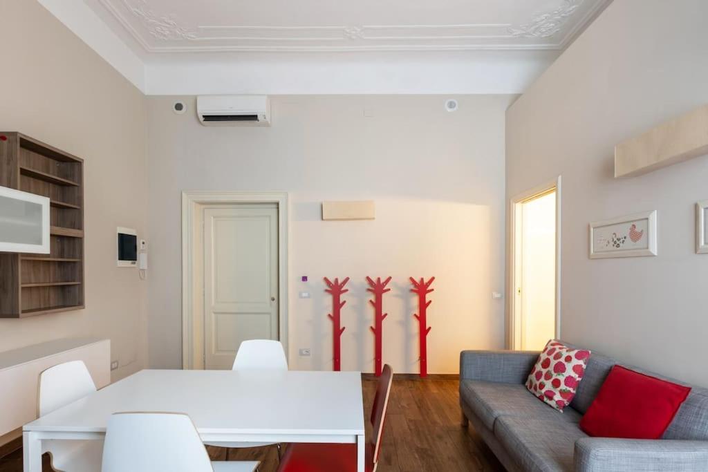 Appartement Crocetta Carmen Bilocale I Piano - Mirable Pm Milan