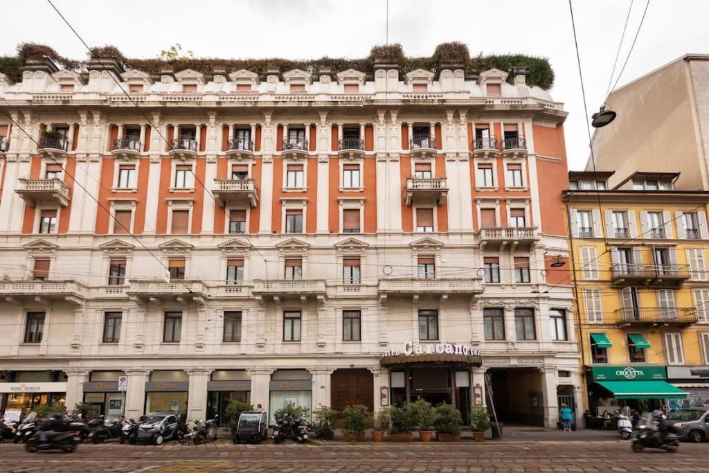 Appartement Crocetta Carmen Bilocale I Piano - Mirable Pm